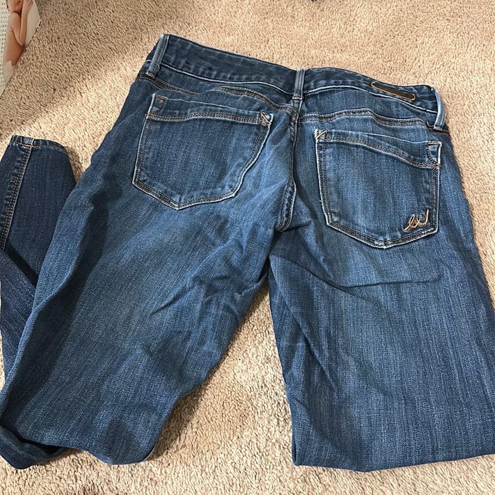 Express Jeans